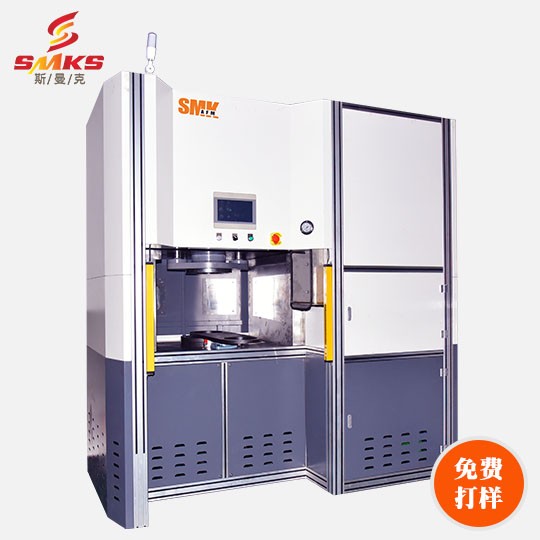 復合型磨粒流<a href='http://www.wh-syris.com' target='_blank'><u>去毛刺機</u></a>