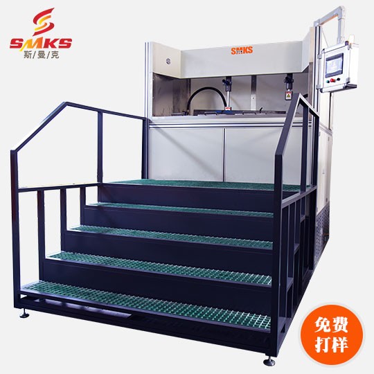 大型非標<a href='http://www.wh-syris.com' target='_blank'><u>流體拋光機</u></a>