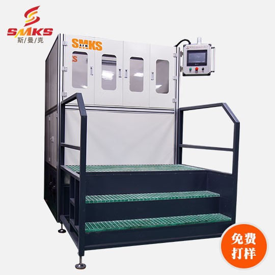 熱流道專用<a href='http://www.wh-syris.com' target='_blank'><u>流體拋光機</u></a>