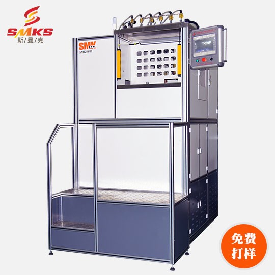 單向自動循環式<a href='http://www.wh-syris.com' target='_blank'><u>流體拋光機</u></a>